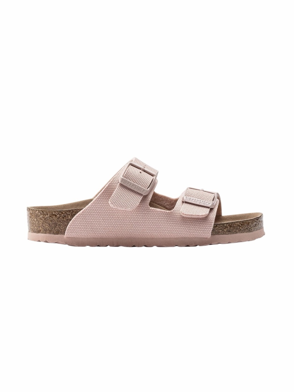 Birkenstock ARIZONA KIDS VEGAN Textile sandals